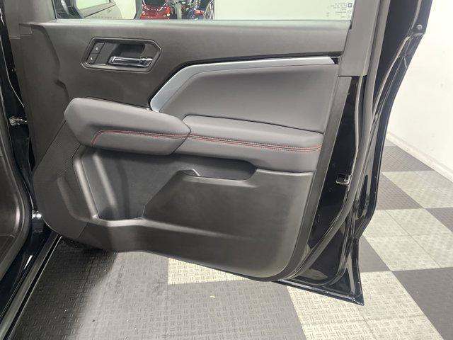 used 2026 Chevrolet Colorado car