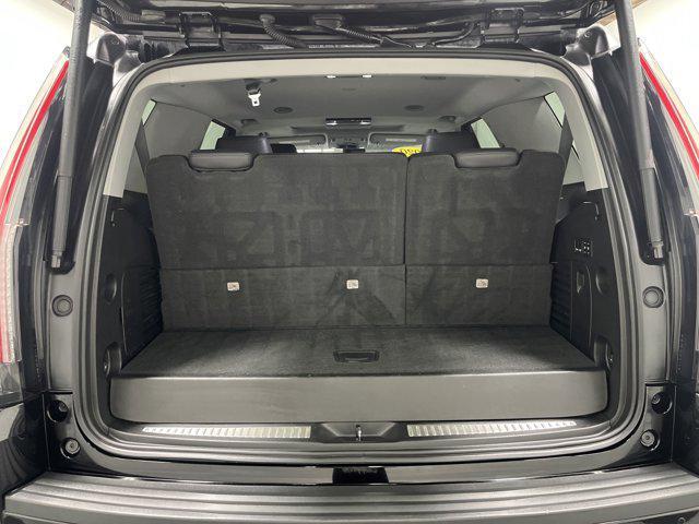 used 2020 Cadillac Escalade car, priced at $44,990