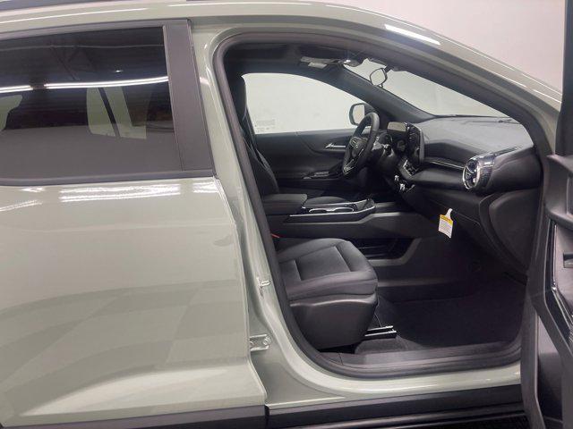 new 2025 Chevrolet Equinox car, priced at $34,385