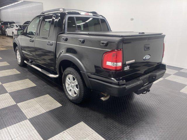 used 2008 Ford Explorer Sport Trac car, priced at $7,999