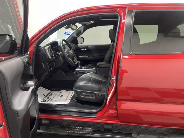 used 2022 Toyota Tacoma car, priced at $39,888