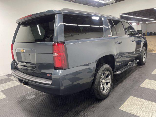 used 2020 Chevrolet Suburban car, priced at $27,222