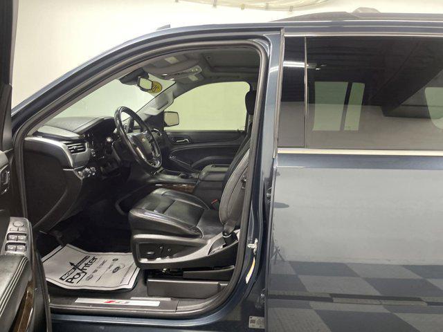 used 2020 Chevrolet Suburban car, priced at $27,222