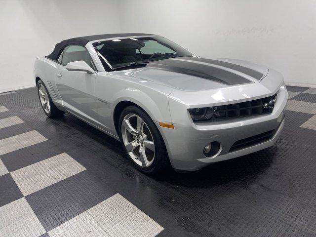 used 2011 Chevrolet Camaro car, priced at $19,777