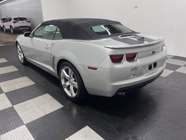 used 2011 Chevrolet Camaro car, priced at $19,777