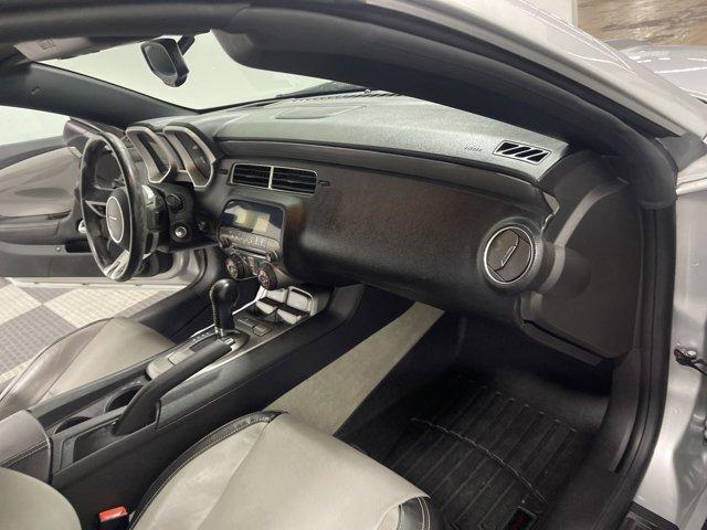 used 2011 Chevrolet Camaro car, priced at $19,777