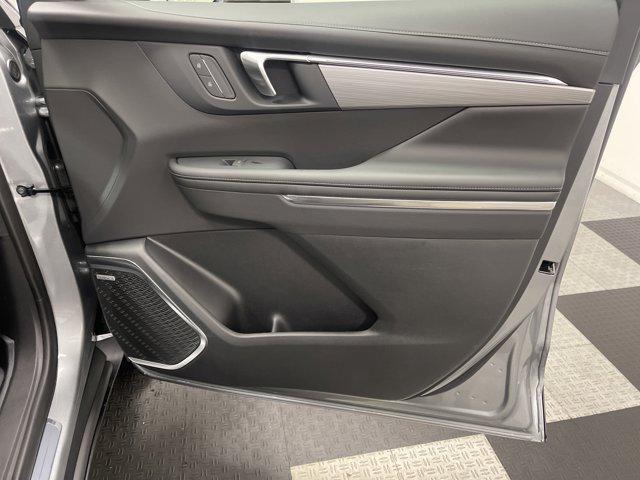 new 2025 Buick Enclave car, priced at $51,775