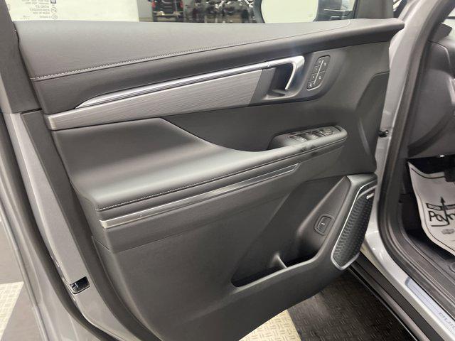 new 2025 Buick Enclave car, priced at $51,775