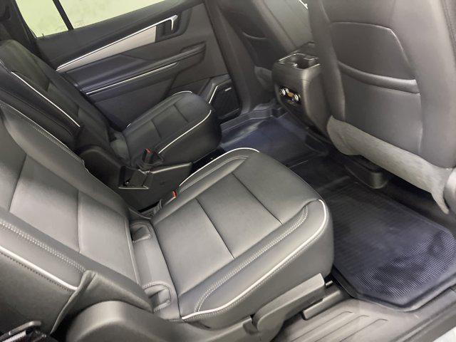 new 2025 Buick Enclave car, priced at $51,775