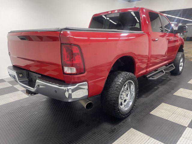 used 2011 Dodge Ram 3500 car, priced at $24,444