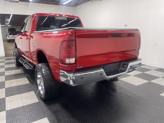 used 2011 Dodge Ram 3500 car, priced at $24,444