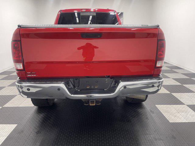 used 2011 Dodge Ram 3500 car, priced at $24,444