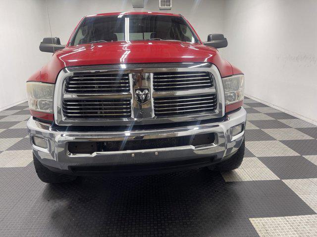 used 2011 Dodge Ram 3500 car, priced at $24,444