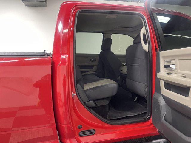 used 2011 Dodge Ram 3500 car, priced at $24,444