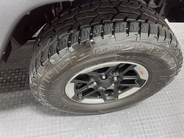 used 2017 Jeep Wrangler Unlimited car, priced at $19,777