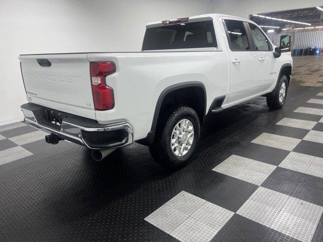 new 2024 Chevrolet Silverado 2500 car, priced at $70,890