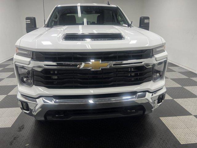 new 2024 Chevrolet Silverado 2500 car, priced at $70,890