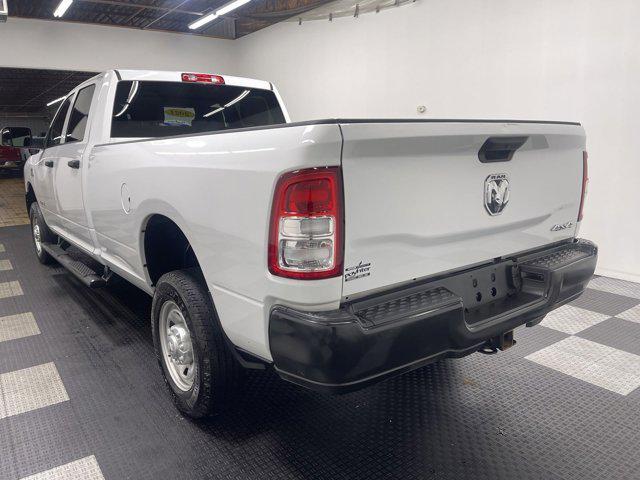 used 2021 Ram 2500 car, priced at $36,990