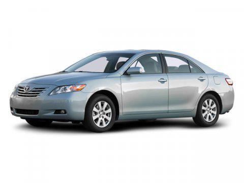 used 2008 Toyota Camry car