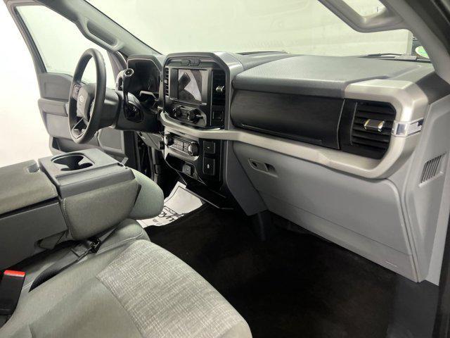 used 2023 Ford F-150 car, priced at $42,777