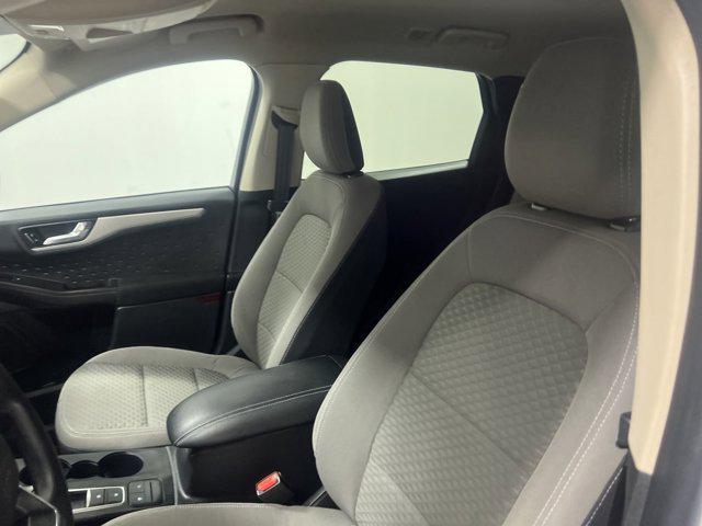 used 2020 Ford Escape car, priced at $20,222