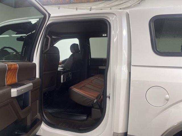 used 2019 Ford F-150 car, priced at $32,990