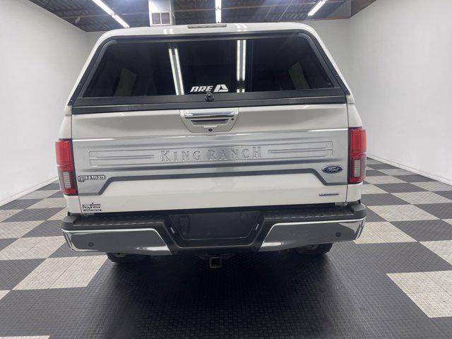 used 2019 Ford F-150 car, priced at $32,990