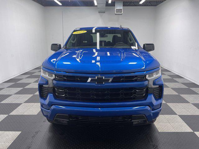 used 2023 Chevrolet Silverado 1500 car, priced at $49,333