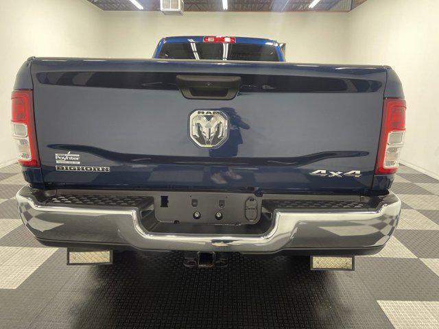 used 2024 Ram 3500 car, priced at $48,990