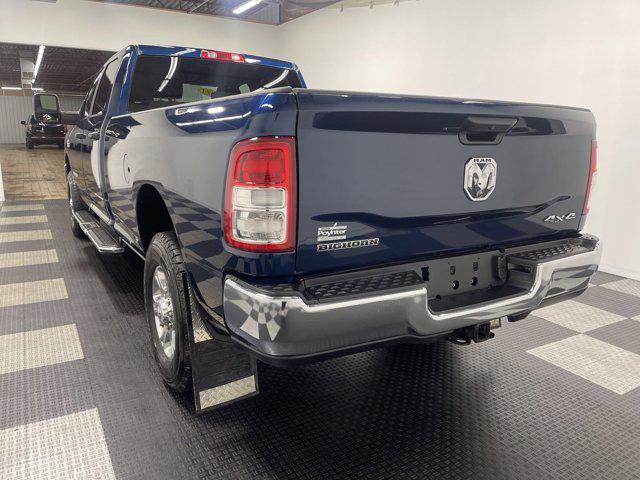 used 2024 Ram 3500 car, priced at $48,990