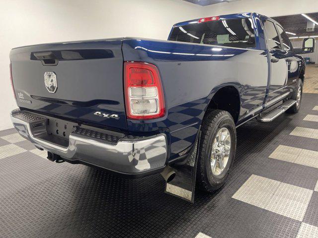 used 2024 Ram 3500 car, priced at $48,990