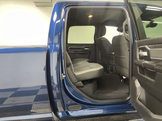 used 2024 Ram 3500 car, priced at $48,990