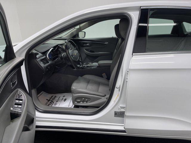 used 2019 Chevrolet Impala car, priced at $15,444