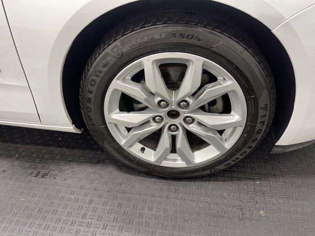used 2019 Chevrolet Impala car, priced at $15,444