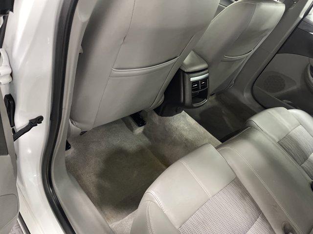 used 2019 Chevrolet Impala car, priced at $15,444