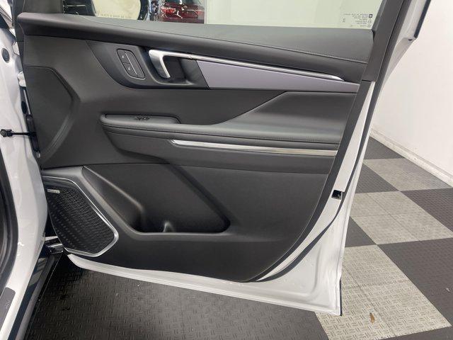 new 2025 Buick Enclave car, priced at $50,350