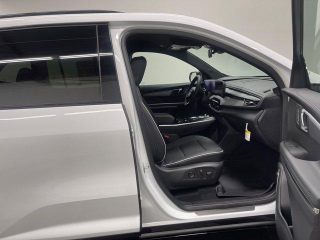 new 2025 Buick Enclave car, priced at $50,350