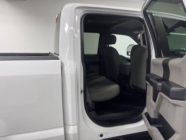 used 2018 Ford F-150 car, priced at $25,222