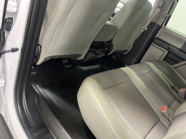used 2018 Ford F-150 car, priced at $25,222