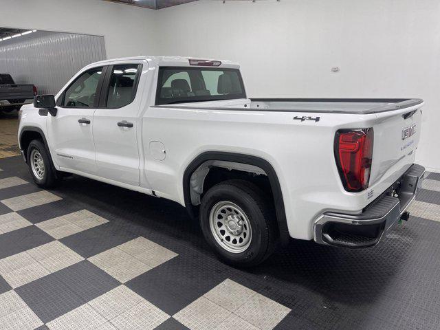 used 2021 GMC Sierra 1500 car, priced at $51,990