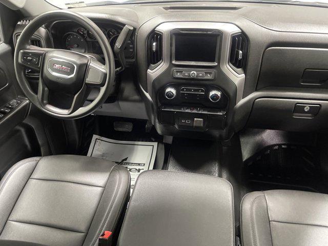 used 2021 GMC Sierra 1500 car, priced at $51,990