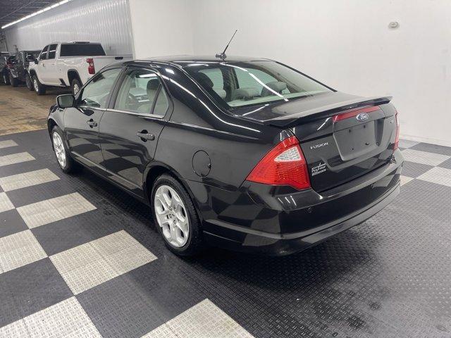 used 2010 Ford Fusion car, priced at $8,222