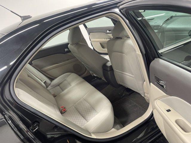 used 2010 Ford Fusion car, priced at $8,222