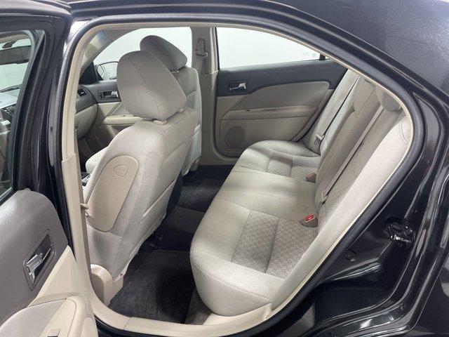 used 2010 Ford Fusion car, priced at $8,222