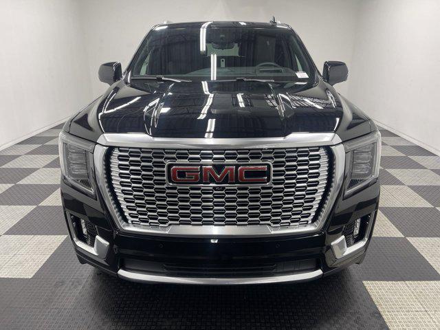 new 2024 GMC Yukon car, priced at $92,769