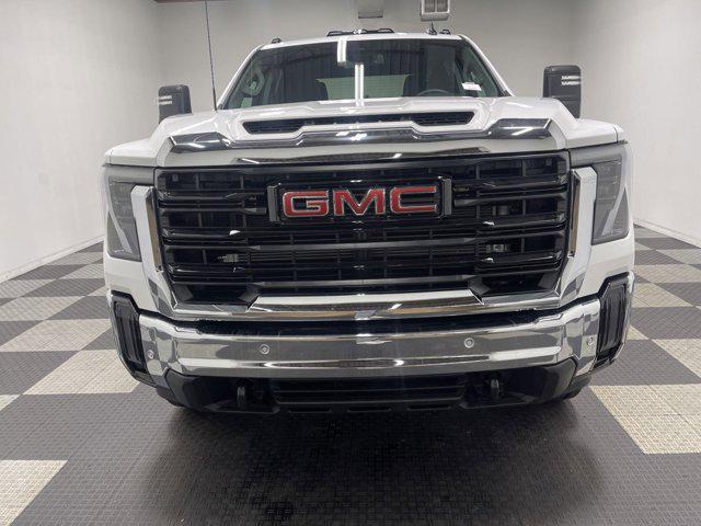 new 2025 GMC Sierra 2500 car, priced at $63,075