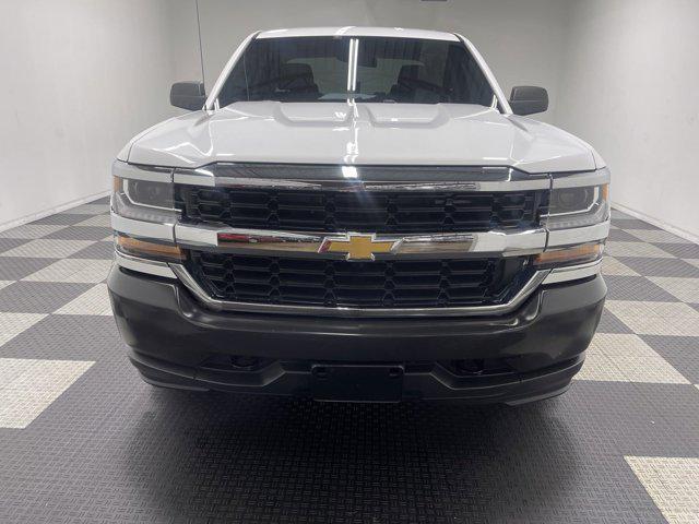 used 2019 Chevrolet Silverado 1500 car, priced at $19,222