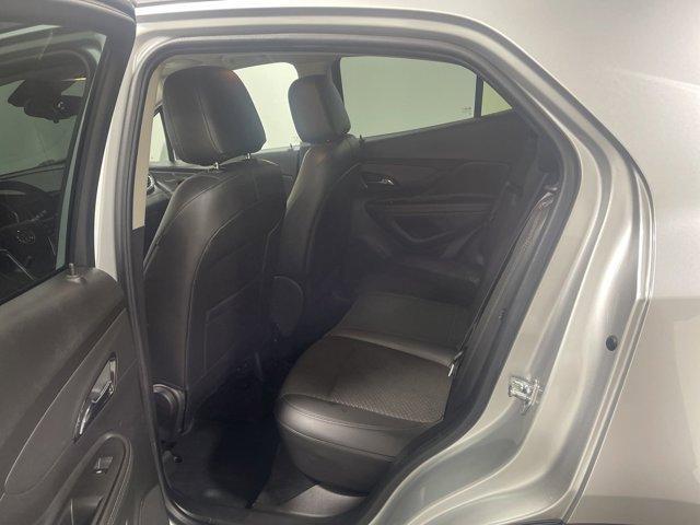 used 2019 Buick Encore car, priced at $16,444