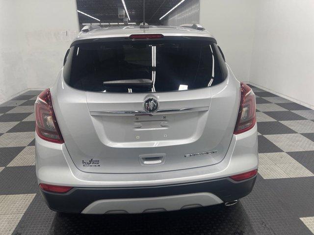 used 2019 Buick Encore car, priced at $16,444