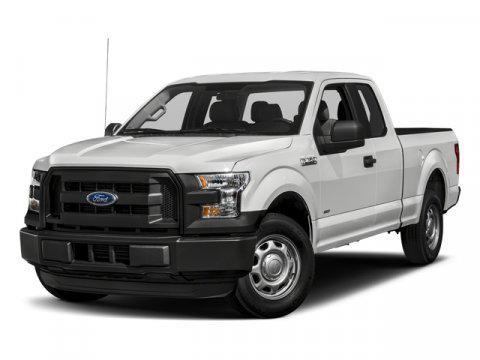 used 2017 Ford F-150 car, priced at $18,444